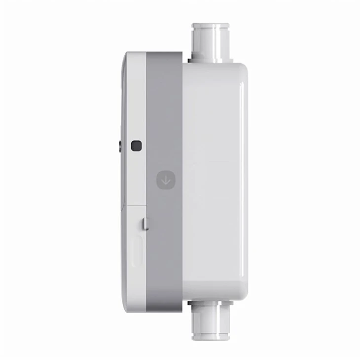 Wireless Gas Meter