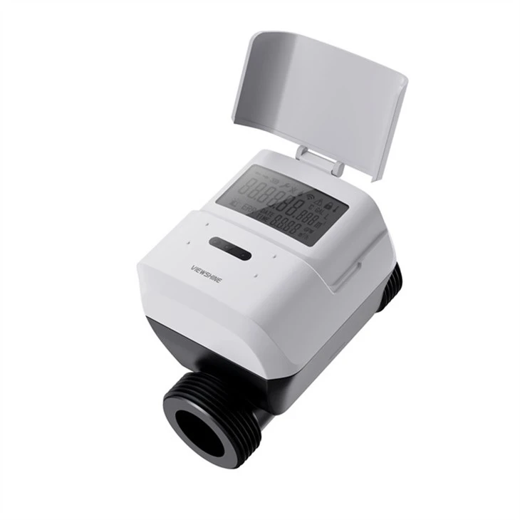 Plastic Water Meter